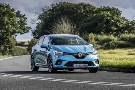 All-New Clio E-TECH Hybrid (2019 - ) Review