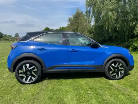 Vauxhall Mokka (2020 - ) Review