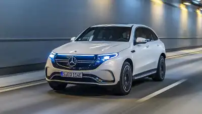 Are the tales you hear about electric cars true?