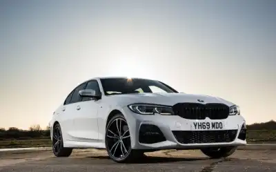 How green are hybrid cars?