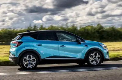 What are the benefits of owning a hybrid car?