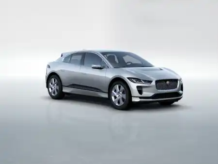 Jaguar I-PACE 400PS Electric S: 0% finance*, immediate delivery available and an exclusive offer for business users