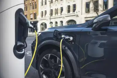 What is a Plug-In Hybrid Car?