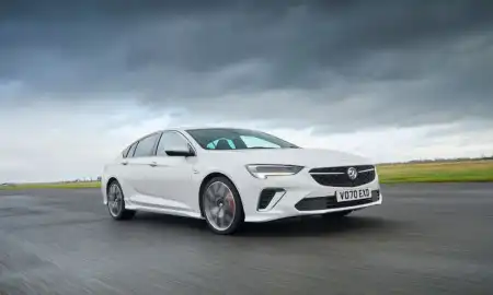 Vauxhall Insignia GSi 2.0 Turbo AWD 230PS (2021 - )