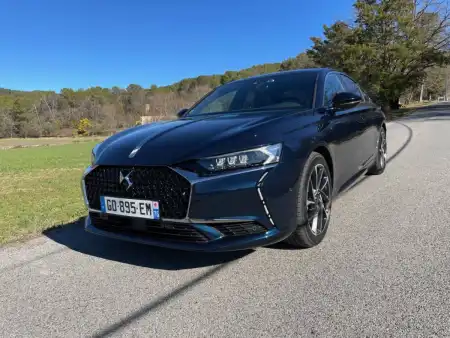 DS 9 E-TENSE 250 Rivoli+ (2021 - 2025)