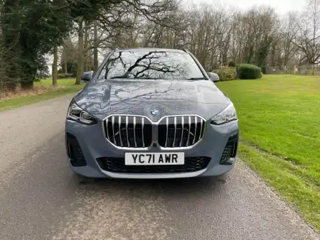BMW 2 Series M Sport Active Tourer (2021 - )