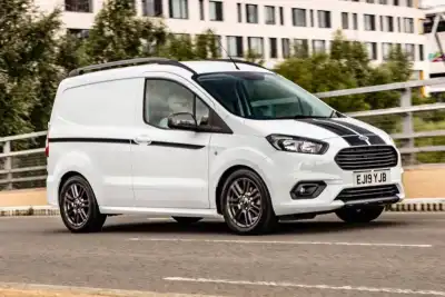Which vans are cheap to insure?