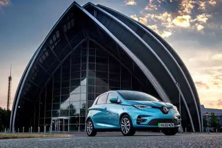 Renault Zoe (2019 - 2024)