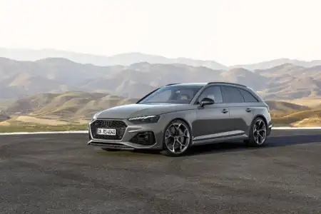 Audi A4 Avant (2019 - 2025)