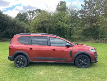 Dacia Jogger Extreme SE TCe 110 (2022 - 2022)