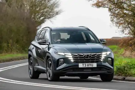 Hyundai finance: summary of the low-cost offers