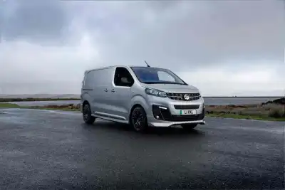 Should you buy or lease a van for your business?