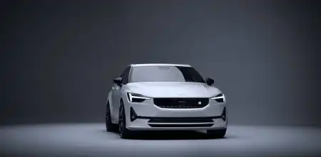 Polestar 2 (2020 - 2023)