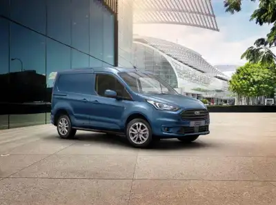 The Best Small Vans on the Market
