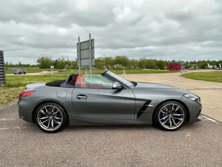BMW Z4 M40i (2019 - )
