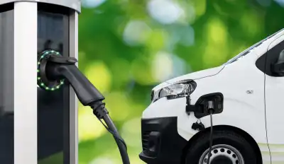 Electric Van Dictionary:  A Guide to Electric Van Terms