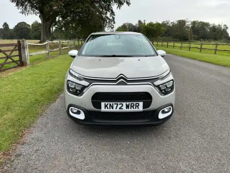 Citroen C3 YOU (2020 - 2023)