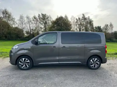 Citroen e-SpaceTourer Business Lounge M (2020 - 2023)