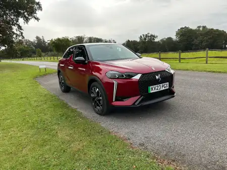 DS 3 Opera E-TENSE (2023 - 2024)