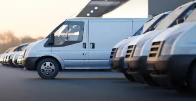 Van Dictionary: A-Z of Van Terms