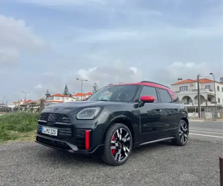 Mini Countryman 2024 (2024 - )