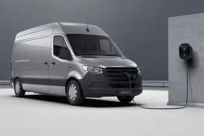 Pros and Cons of Running an Electric Van