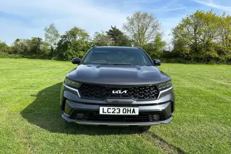 Kia Sorento (2024 - )