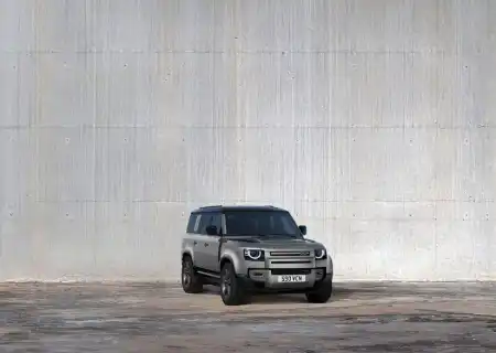 Land Rover Defender 130 V8 (2019 - )
