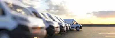 2024 Van Buying Guide: 6 Simple Van Buying Tips You Need To Know