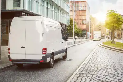 How Van Tax Works