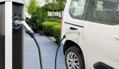 Government Grants for Electric Vans: What you Need to Know