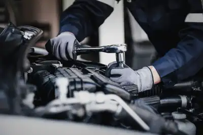 Watch out: counterfeit car parts are putting drivers at risk