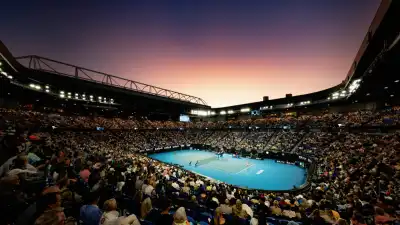 Win an Unforgettable Australian Open Experience with Kia