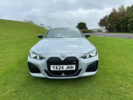 BMW M440i xDrive Coupe (2020 - )