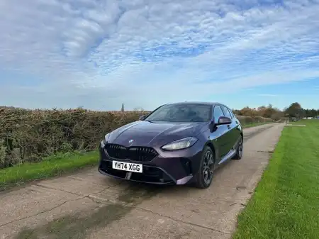 BMW 120 M Sport (2019 - 2024)