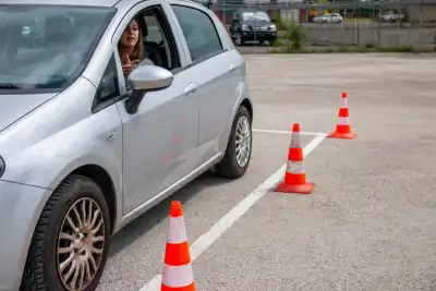 Easiest and Hardest Places to Pass Your Driving Test in the UK Revealed