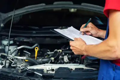 How long does an MOT take? MOT tests explained