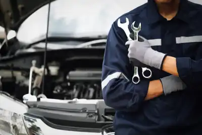 How long does a car service take?