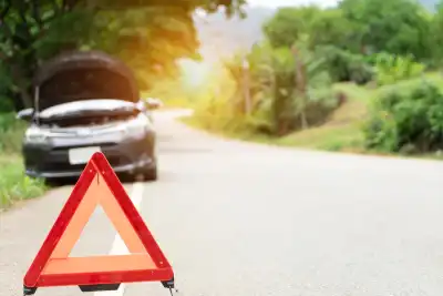 Revealed: The top car problems to watch out for this summer