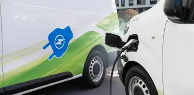 Government extends petrol and diesel van sales until 2035, easing pressure on dealers