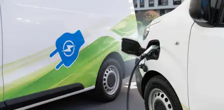 Government extends petrol and diesel van sales until 2035, easing pressure on dealers