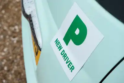 Driving Test Delays Hit Record Highs in Britain