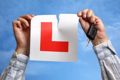 Booked your driving test yet? You’re one of 600,000 waiting