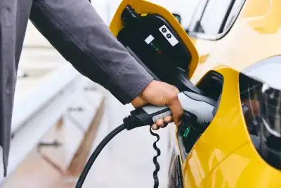 How much does it really cost to charge an EV at home and on the road?