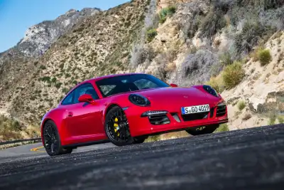Has your car gone up or down in value in 2025? The top 10 movers revealed