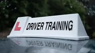 How your age and location impact driving test pass rates
