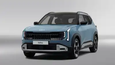 Kia Seltos 2026: Hybrid specs and price revealed