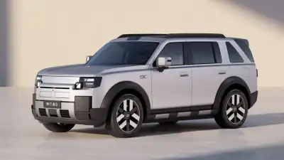 New Land Rover Freelander 2026: UK specs and PHEV details