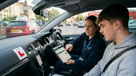 DVSA driving test booking changes UK: New rules from 12 May