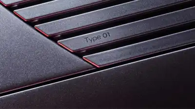 Jaguar Type 01 confirmed: 1000PS electric GT to cost £100k
